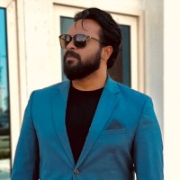 Nidhun Das