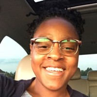 Moreka Buchanan