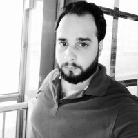 Mohamed Dorgham