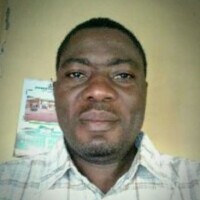Amos Wuana