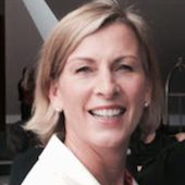 Rosemary Campbell