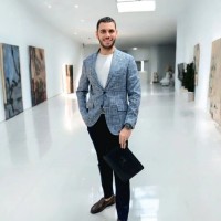 Abdelrahman El-Sayed