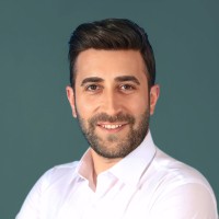 Furkan Anaral, Msc, Pmp
