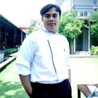 Ahmad wahyu Nugroho