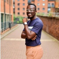 Kwabena Adu-Gyamfi