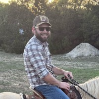 Dustin Whitaker