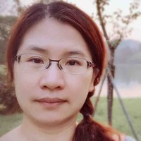 Shiao Yun Fan