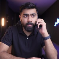 Muhammad Usama