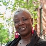 Lorraine Trotman
