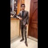 Saaim Rafique