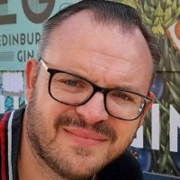 Jamie Mcdonald
