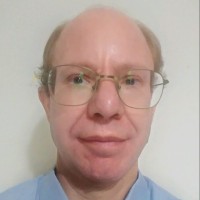 Darren Potter
