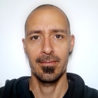 Tobias Johansson