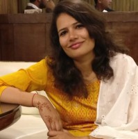 Dharti Suthar