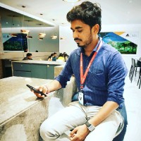 Rahul Bachche