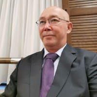 Lim Chee Khian