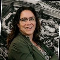 Jessica van de Burgt