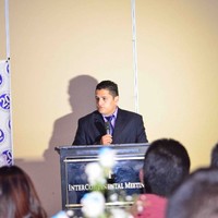 Aroon Isaac Servellon Castillo