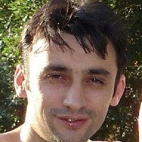 Cengiz Demir