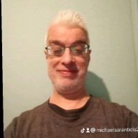 Michael Sarantidis