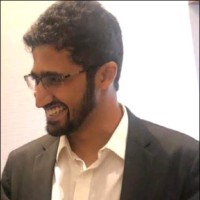 Arjun Thomas