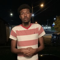Tyrik Thigpen
