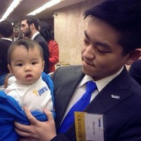 Marcus Joe