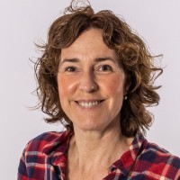 Jacqueline Custers