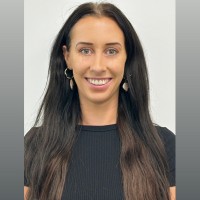 Madeline Fraser