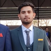 Devanshu Sharma