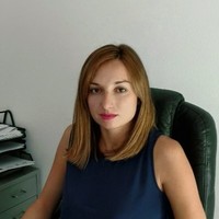 Eleni Koutantou