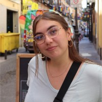 Beatriz Olaizola Zarraga