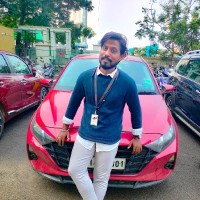 Vishnu Kumar
