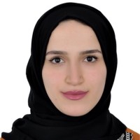 Huda Mohamed