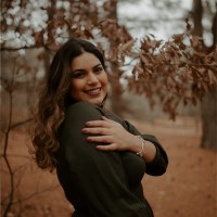 Ana Mckelvey