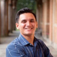 Peter Santiago