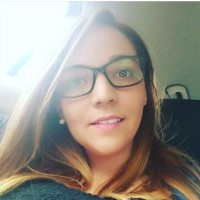 Rebeca Llagostera Garcia