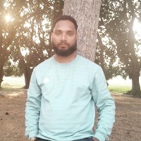 Mohd Raza Shaikh