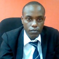 stephen Ngugi