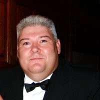 Steve Jenkins A.R.G.E