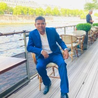 Apurba Barua