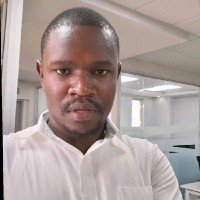 Kevin Odongo