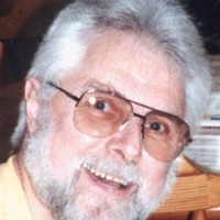 Harry Smith