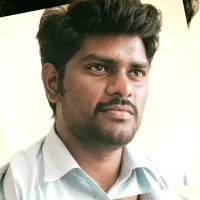 Kanaparthi Rajesh