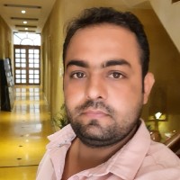 Mahendra Lamrod