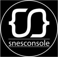 Snesconsole Snesconsole