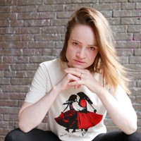 Anke Tashiro