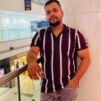 Suraj Tiwari