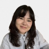 Lisa Nagano Holm