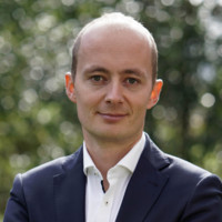 Jacques Honoré